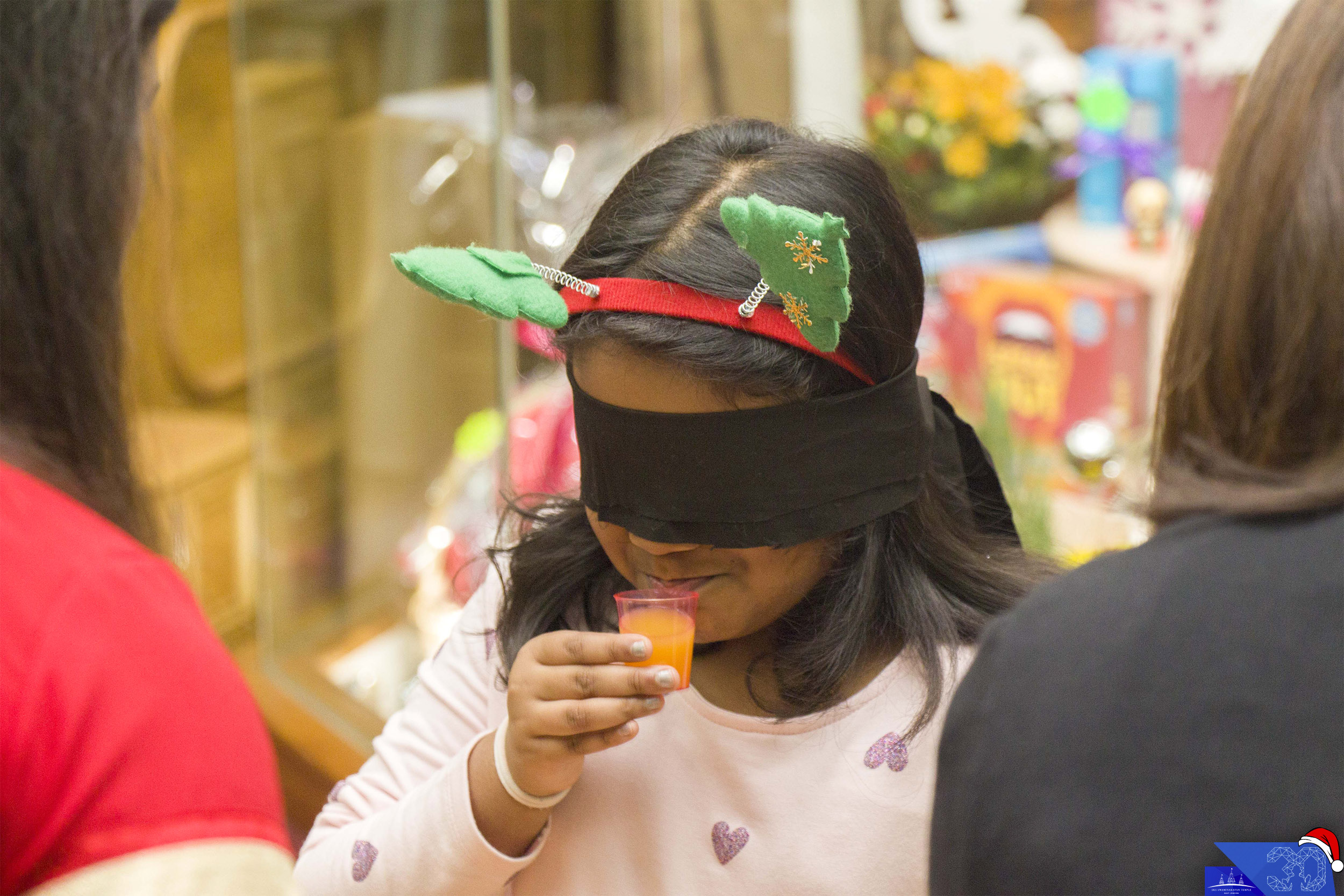 ©1987-2017 SKS Swaminarayan Temple East London